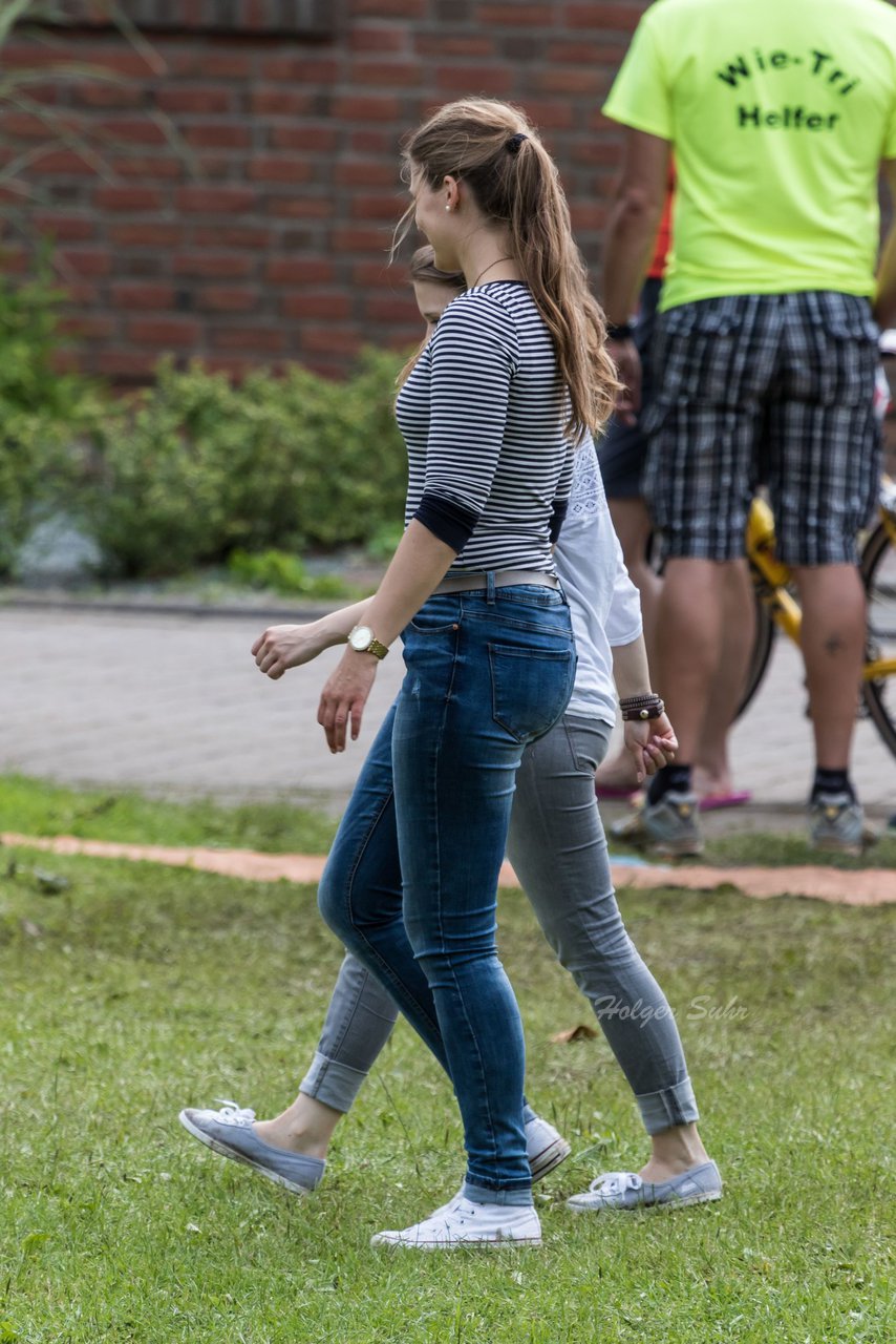 Bild 807 - Triathlon Wiemersdorf